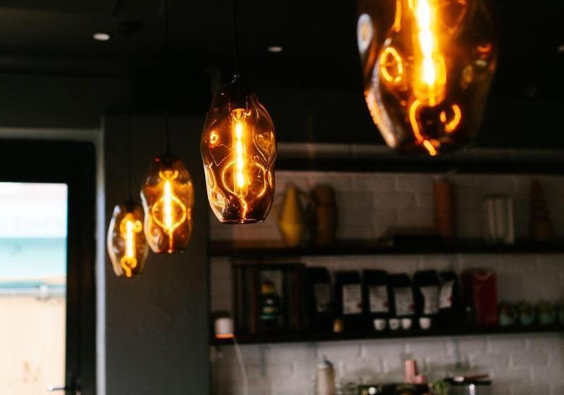 The Blue Hotel Bondi