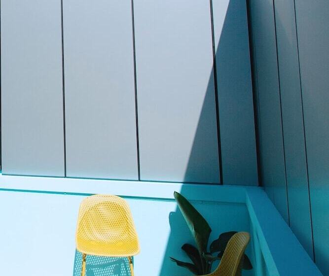 The Blue Hotel Bondi