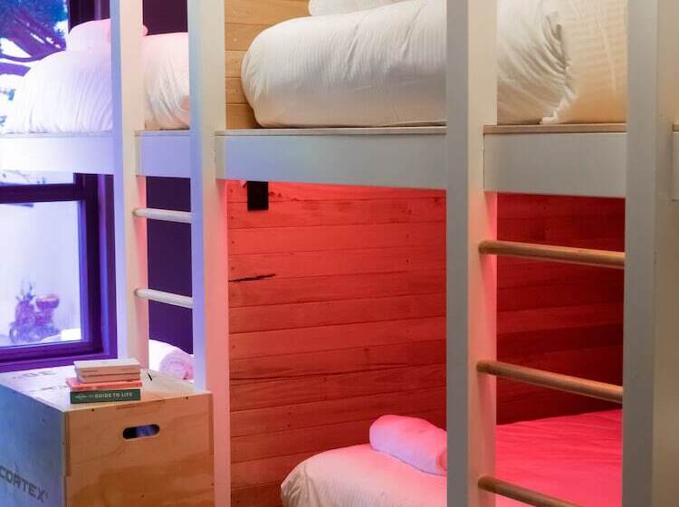 The Blue Hotel Bondi