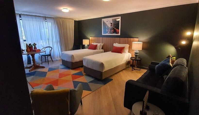 The Blue Hotel Bondi