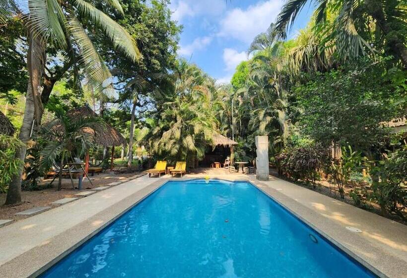Villas Pura Vibra