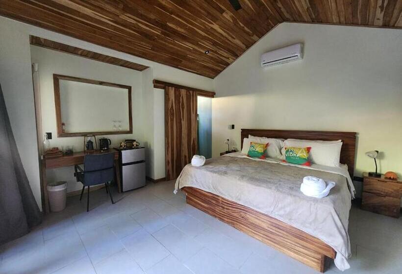 Villas Pura Vibra