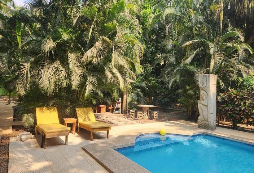 Villas Pura Vibra