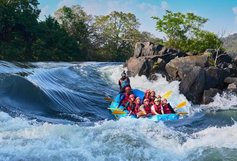 Whistling Woodzs Resort