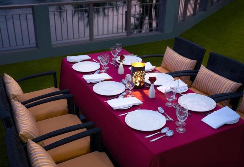 Whistling Woodzs Resort