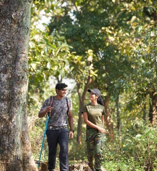 Whistling Woodzs Resort