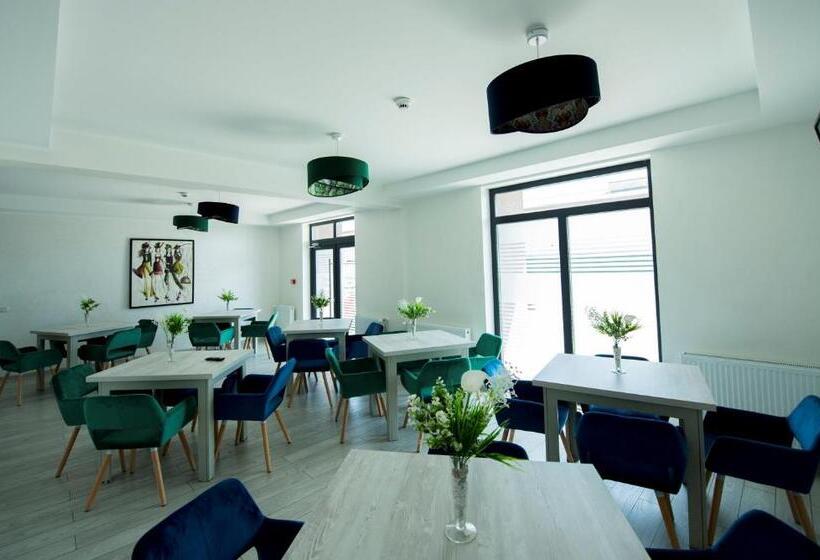 Zen Hotel Focșani