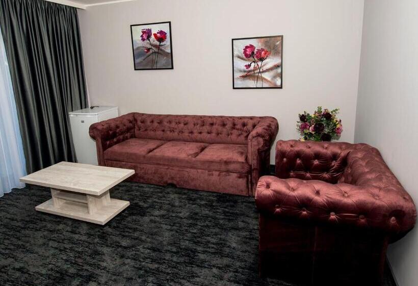Zen Hotel Focșani