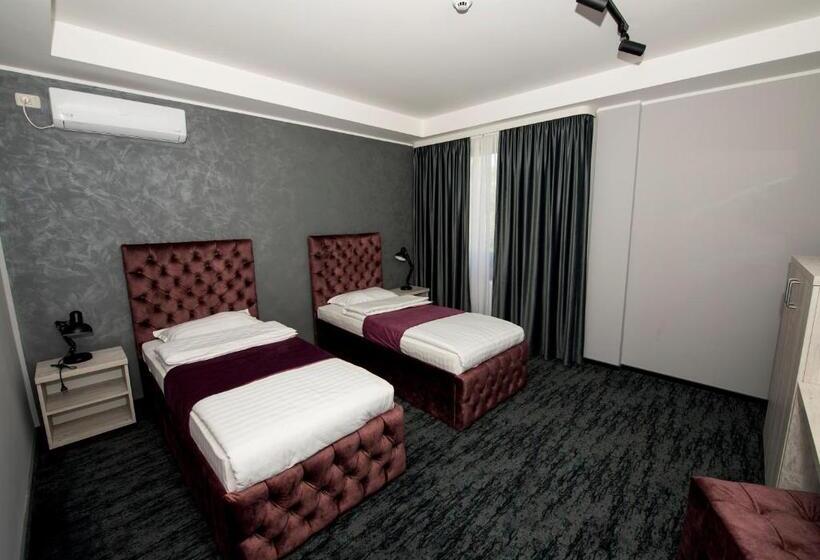 Zen Hotel Focșani
