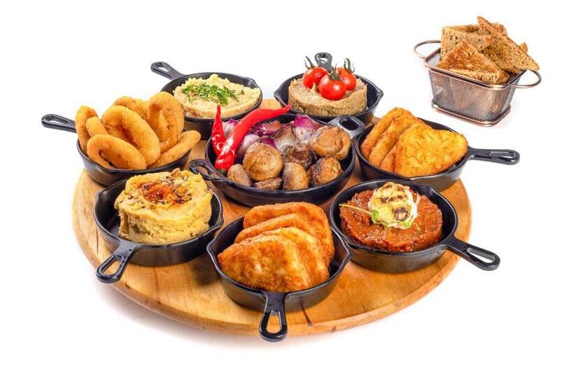 הוסטל Casa Vatra Radauti