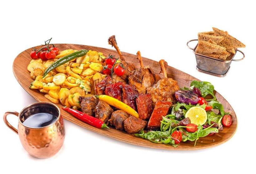 فندق صغير Casa Vatra Radauti