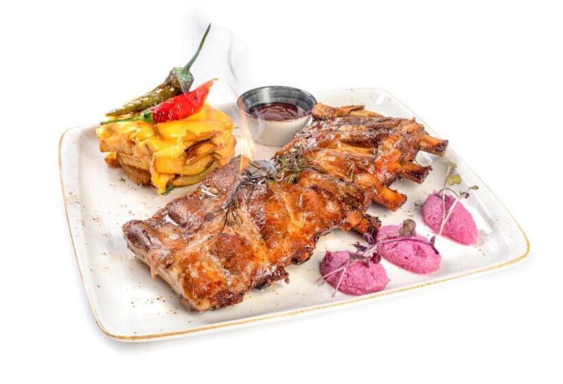 הוסטל Casa Vatra Radauti