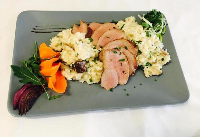 Общежитие Chata Kosodrevina   Turistická Ubytovňa