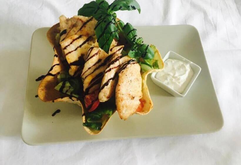 Общежитие Chata Kosodrevina   Turistická Ubytovňa