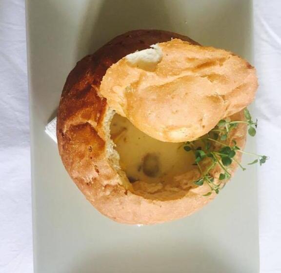 Общежитие Chata Kosodrevina   Turistická Ubytovňa