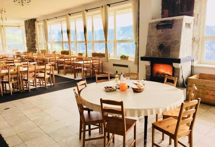 Общежитие Chata Kosodrevina   Turistická Ubytovňa