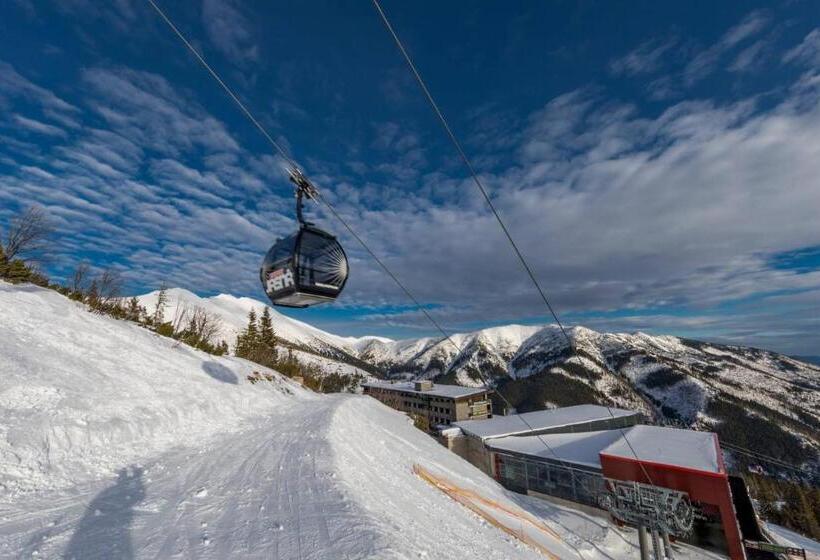 Общежитие Chata Kosodrevina   Turistická Ubytovňa