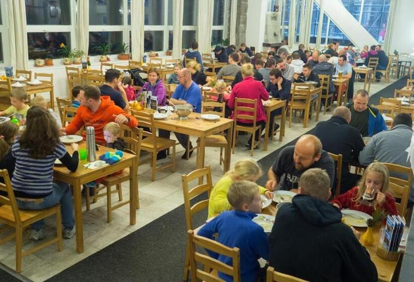 Общежитие Chata Kosodrevina   Turistická Ubytovňa