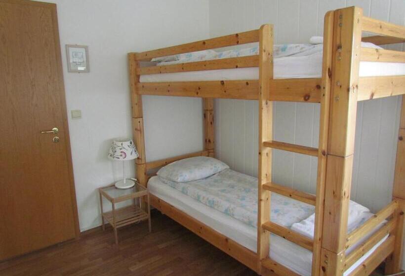 هاستل Guesthouse Sunnuhóll