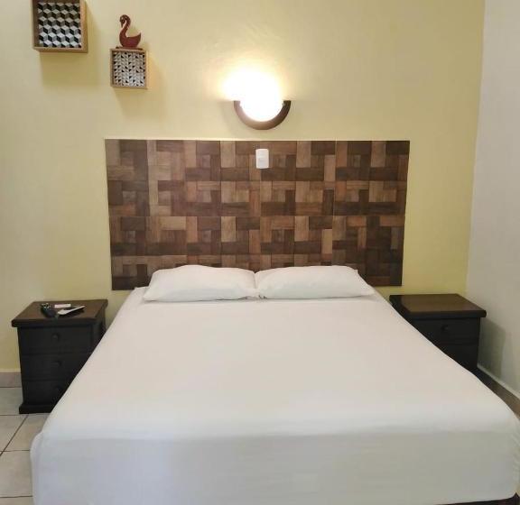 فندق صغير Ito Kuyche