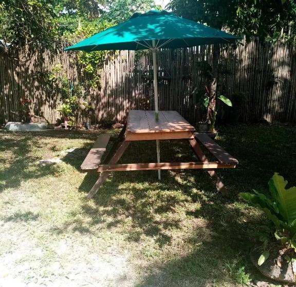 فندق صغير Ito Kuyche