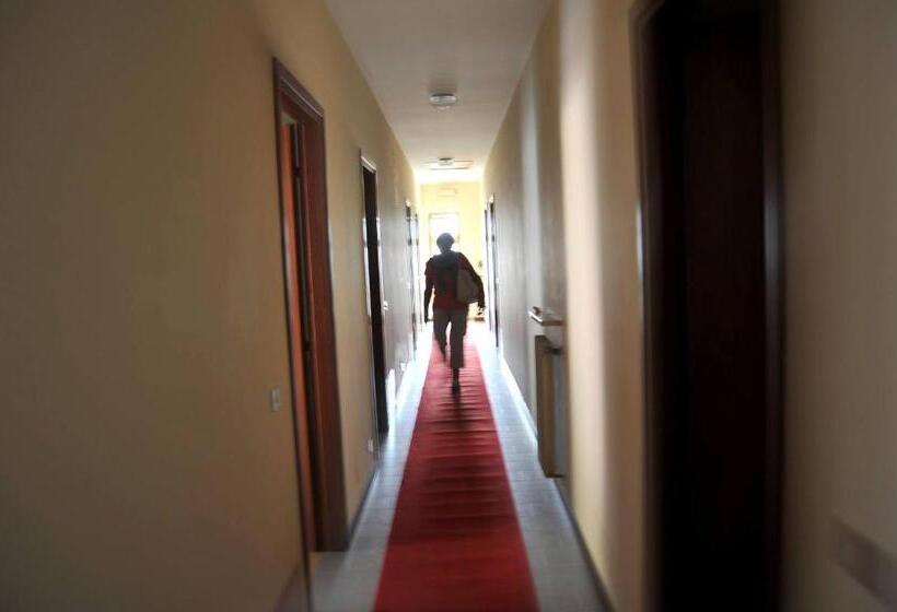 Общежитие Locanda Da Cidalie