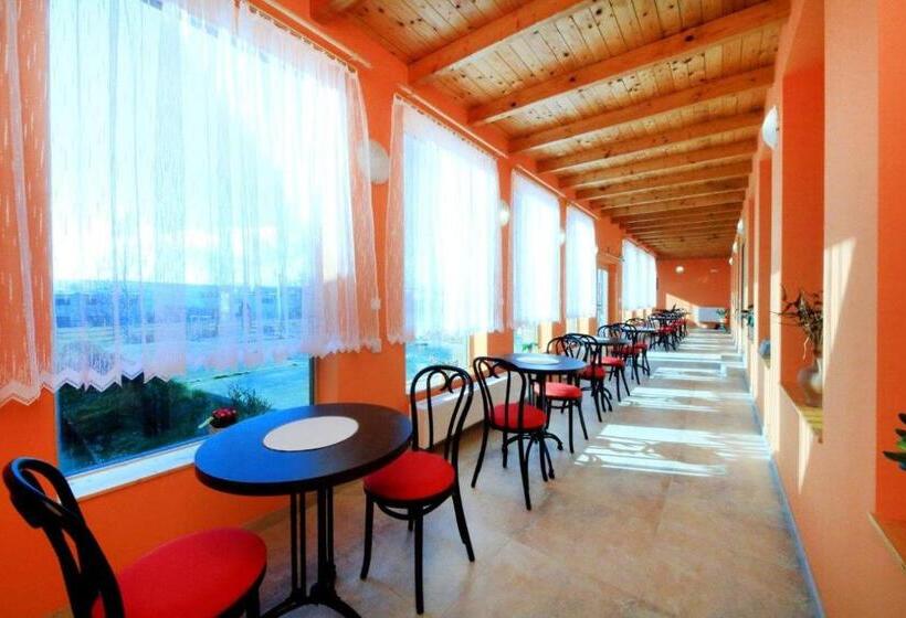 הוסטל Penzion Folbr