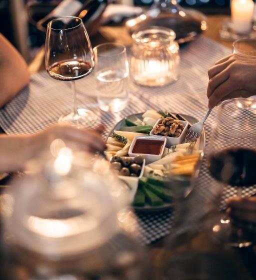 호스텔 Penzion Pivnice   Jítravský Dvorec