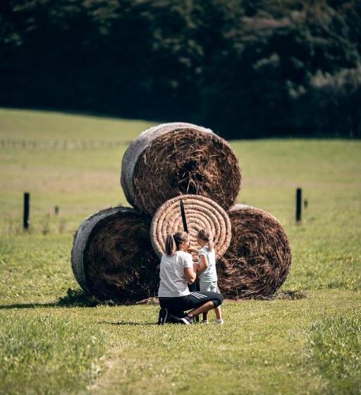 호스텔 Penzion Pivnice   Jítravský Dvorec