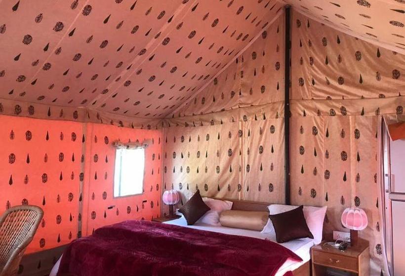 Bay Berry Camp & Resort