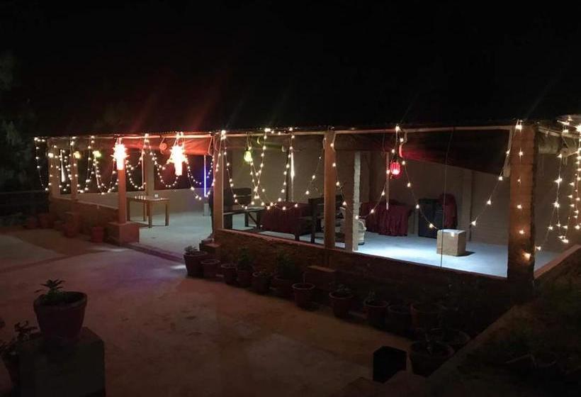 Bay Berry Camp & Resort