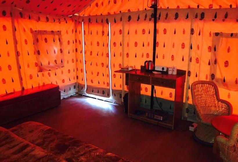 Bay Berry Camp & Resort