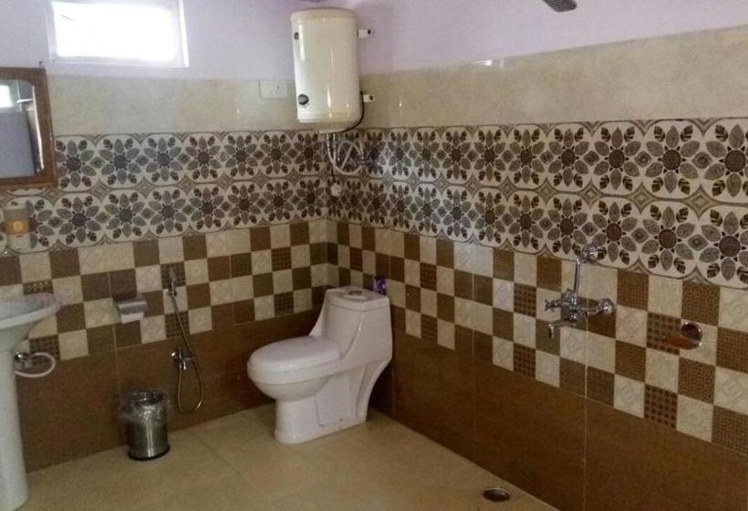 Bay Berry Camp & Resort