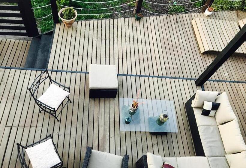 B&b Casa Las Brisas Matanzas