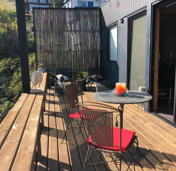 B&b Casa Las Brisas Matanzas