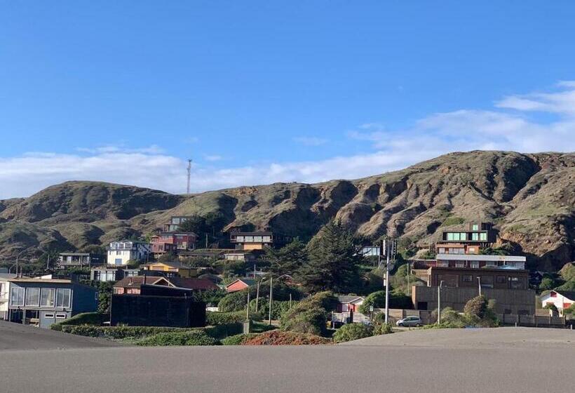 B&b Casa Las Brisas Matanzas