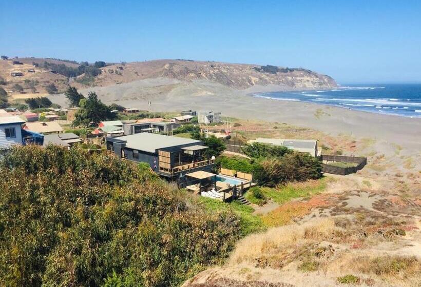 B&b Casa Las Brisas Matanzas