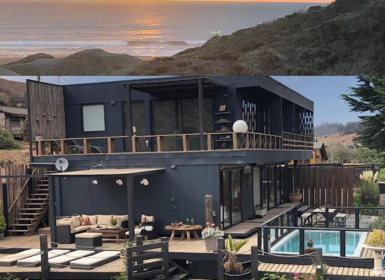 B&b Casa Las Brisas Matanzas