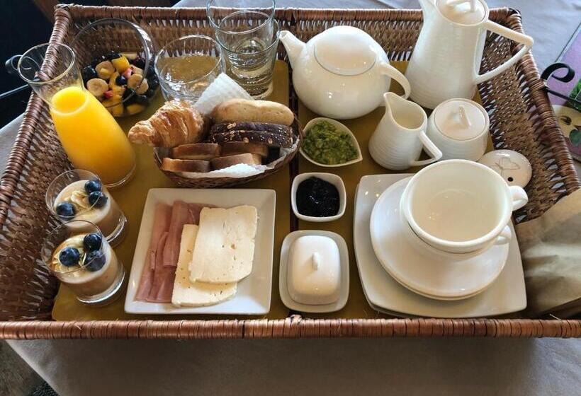 B&b Casa Las Brisas Matanzas