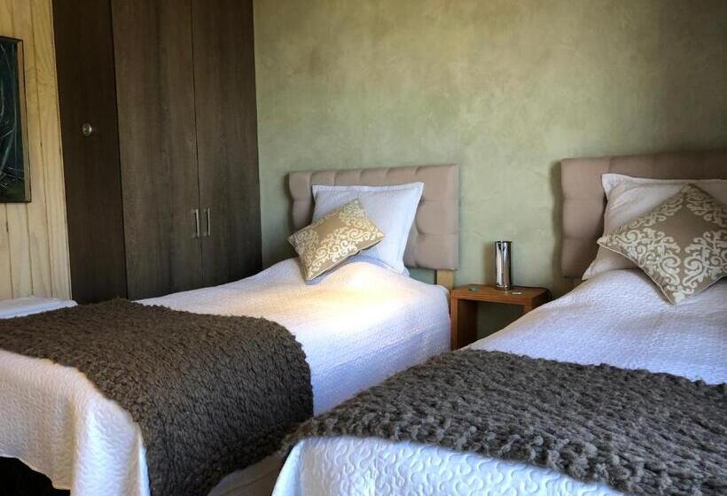 B&b Casa Las Brisas Matanzas