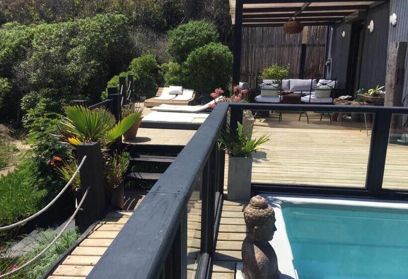 B&b Casa Las Brisas Matanzas