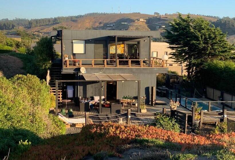 B&b Casa Las Brisas Matanzas