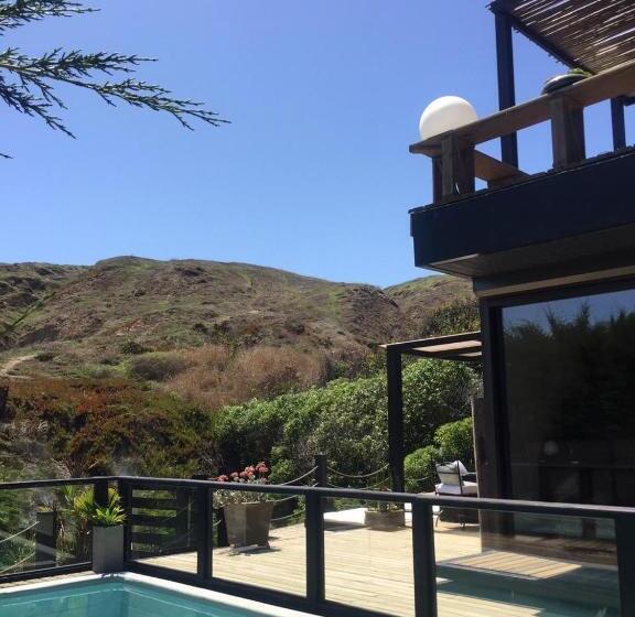 B&b Casa Las Brisas Matanzas