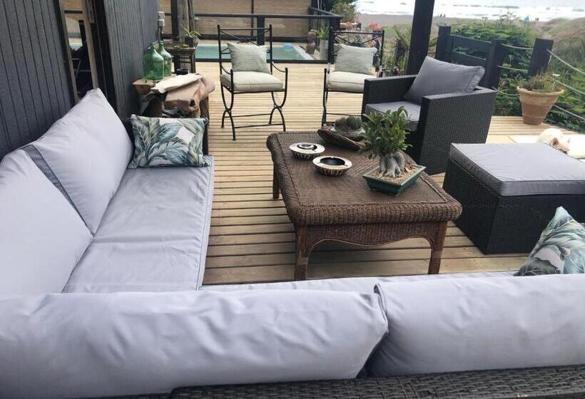 B&b Casa Las Brisas Matanzas