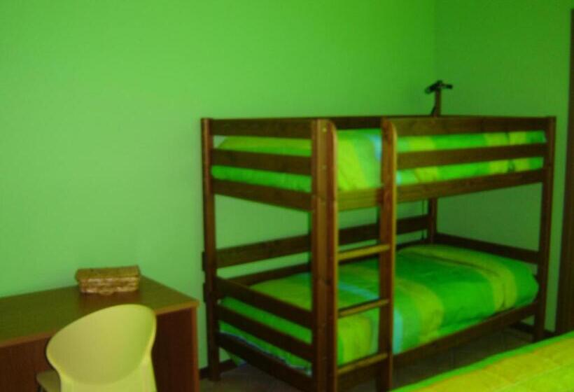 B&b L'arcobaleno