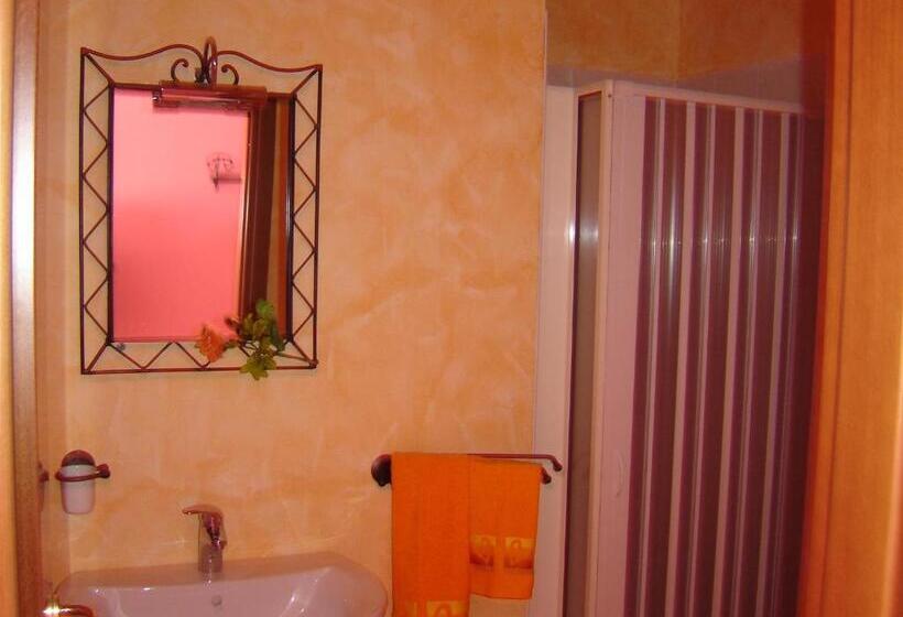 B&b L'arcobaleno
