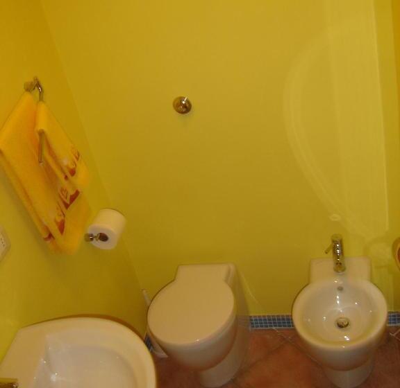 B&b L'arcobaleno
