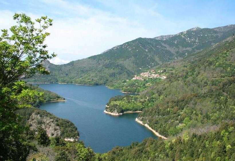 Bed and Breakfast Bergerie Du Prunelli