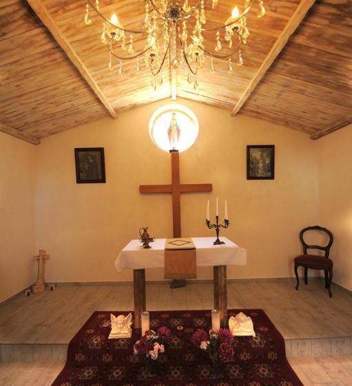 Bed and Breakfast Bergerie Du Prunelli