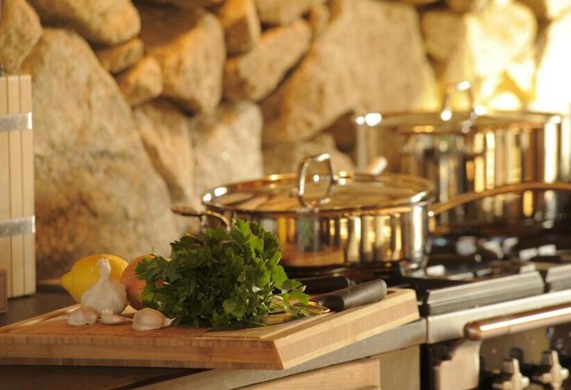 Bed and Breakfast Bergerie Du Prunelli